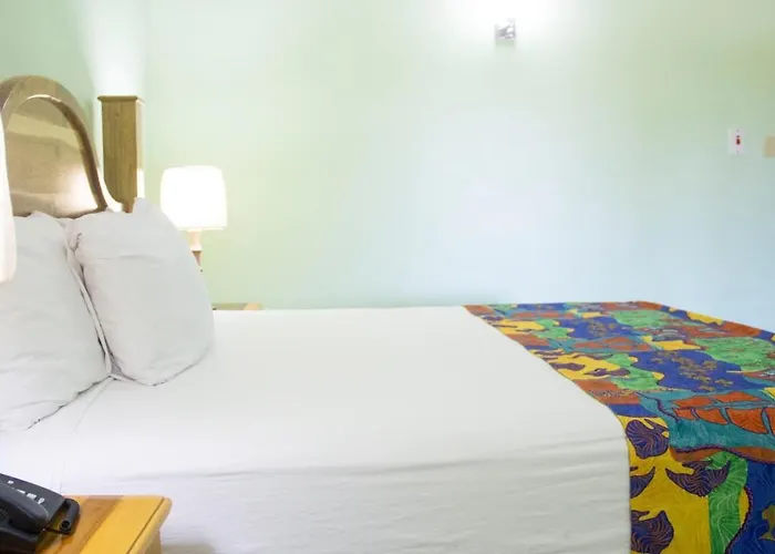 Bed & Breakfast Holidays At Heaven Runaway Bay