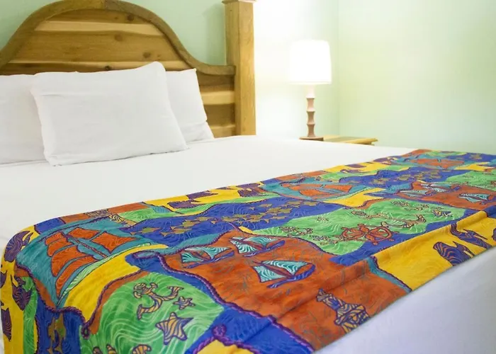 Holidays At Heaven Bed & Breakfast