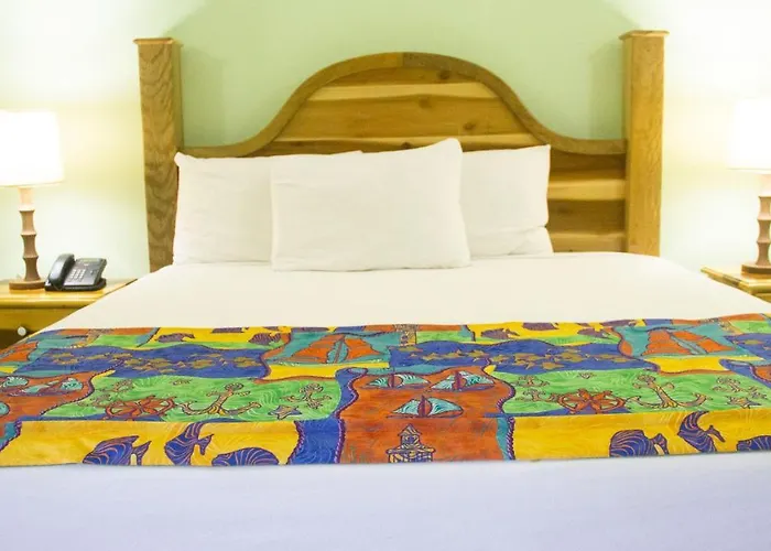 Holidays At Heaven Bed & Breakfast 3*