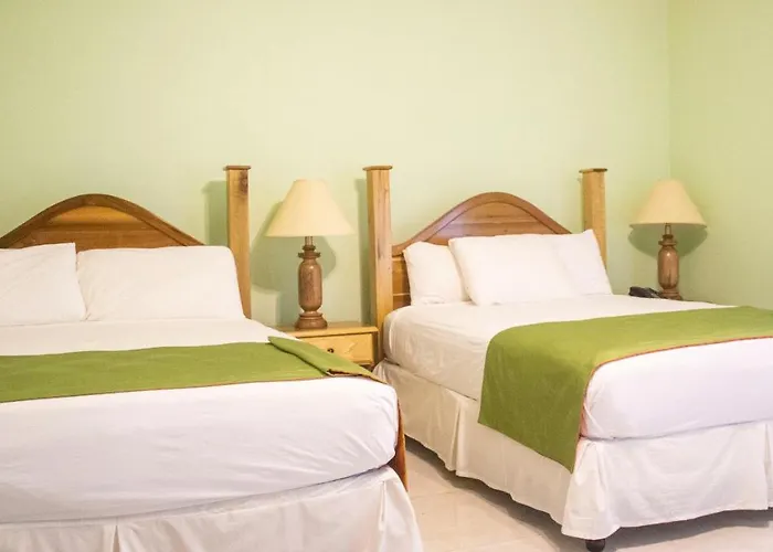 Holidays At Heaven Bed & Breakfast Runaway Bay