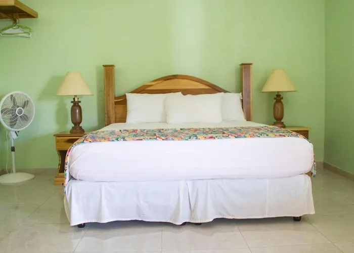 Bed & Breakfast Holidays At Heaven