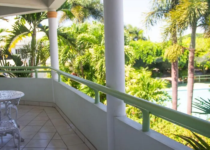 Holidays At Heaven Bed & Breakfast 3*